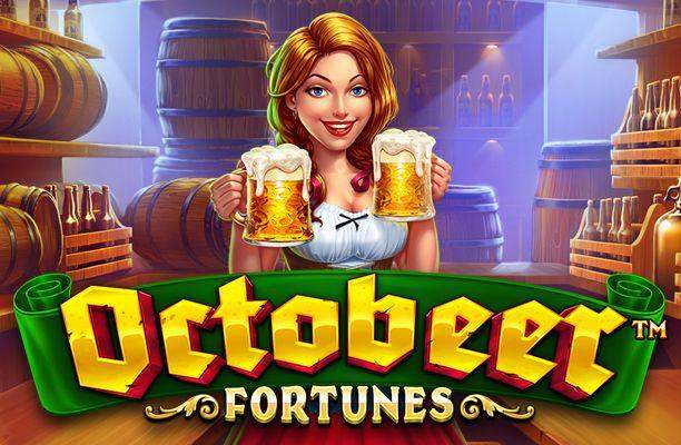 October Fortunes - Pragmatic Play