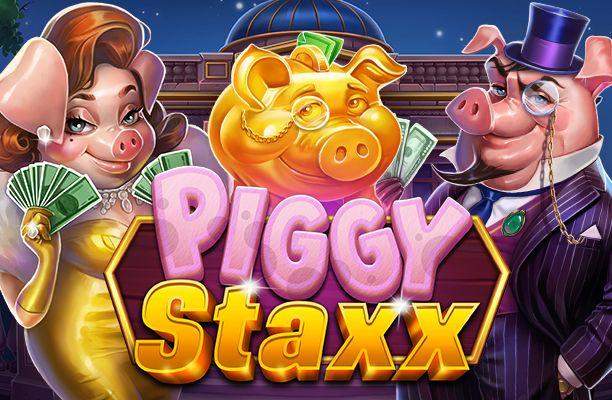 Piggy Staxx - Yggdrasil